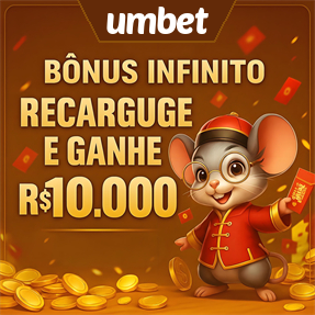 umbet Ganhe R$ 100,00 Gratis